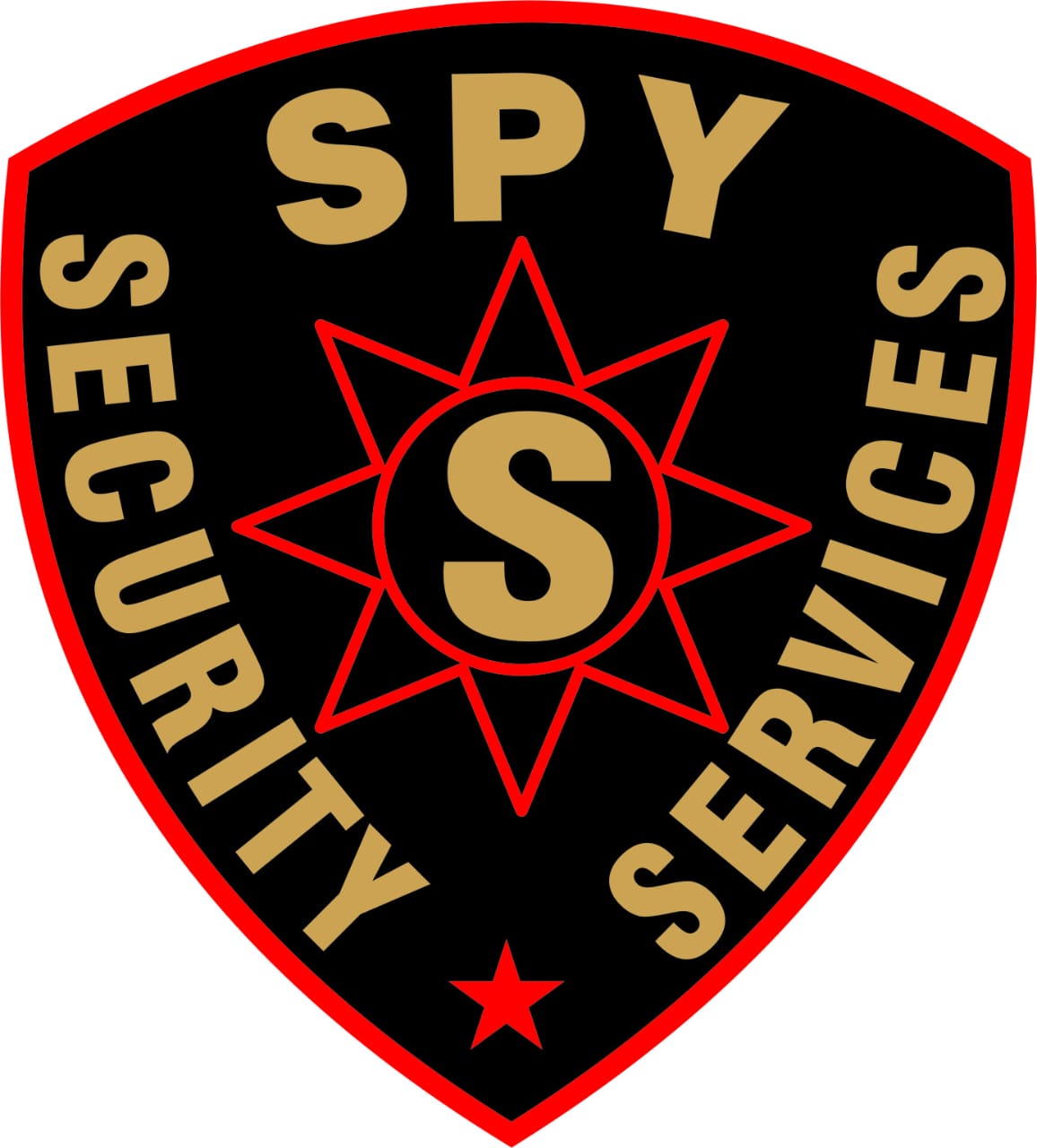 site logo